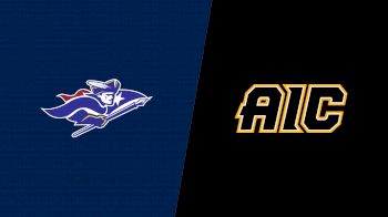 Replay: SNHU vs AIC | Jan 31 @ 4 PM