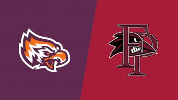 Replay: Post vs Franklin Pierce | Nov 14 @ 7 PM