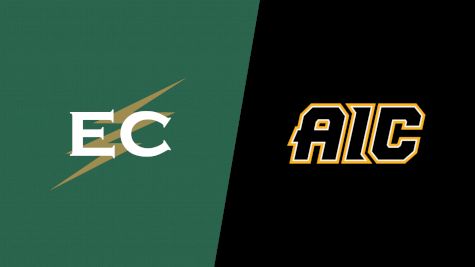 2026 Elms vs American International - Men's