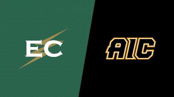 Replay: Elms vs AIC - Spanish - 2026 Elms vs AIC | Mar 26 @ 7 PM