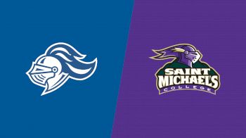 Replay: Home - 2026 Rivier vs Saint Michael's | Jan 2 @ 3 PM