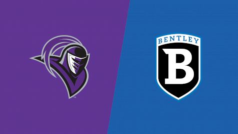 2025 Bridgeport vs Bentley - Men's