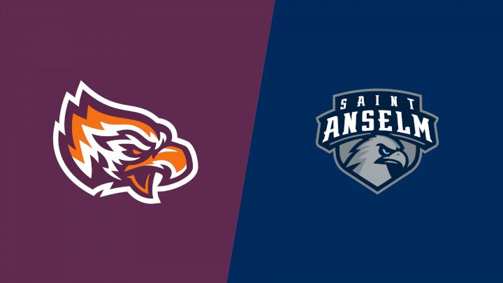 2026 Post vs Saint Anselm - Women's