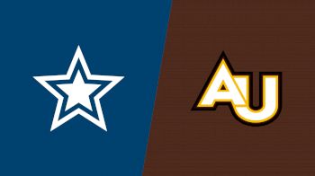 Replay: Adelphi vs Dominican (NY) - 2025 Dominican vs Adelphi | Dec 16 @ 7 PM