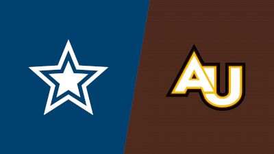 Replay: Adelphi vs Dominican (NY) - 2025 Dominican vs Adelphi | Dec 16 @ 7 PM