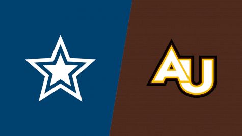 2025 Dominican (IL) vs Adelphi - Men's