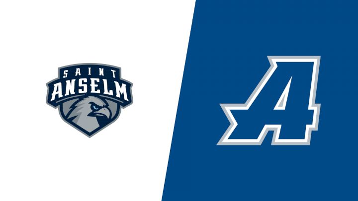 2026 Saint Anselm vs Assumption - Men's