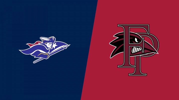 2026 Southern New Hampshire vs Franklin Pierce - Men's