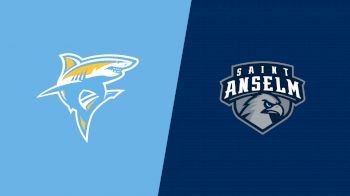 Replay: Long Island vs Saint Anselm | Nov 14 @ 6 PM
