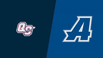 Replay: Queens (NY) vs Assumption | Nov 30 @ 4 PM