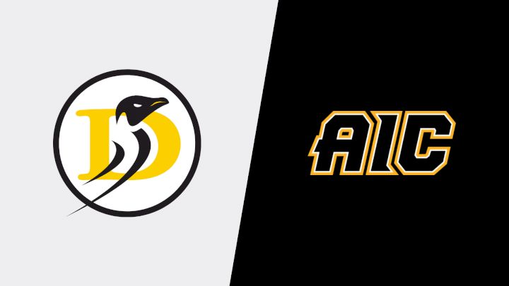 2025 Dominican (CA) vs American International - Women's