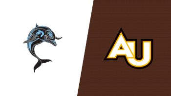 Replay: CSI vs Adelphi | Dec 10 @ 5 PM