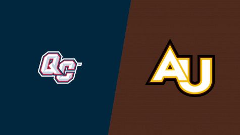 Replay: Queens (NY) vs Adelphi | Nov 25 @ 5 PM