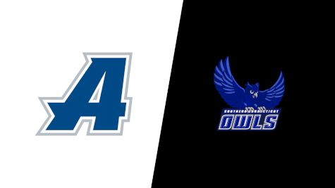 2026 Assumption vs Southern Connecticut - Women's