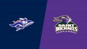 Replay: SNHU vs Saint Michael's | Nov 25 @ 7 PM