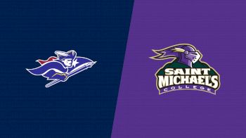 Replay: SNHU vs Saint Michael's | Nov 25 @ 7 PM
