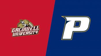 Replay: Caldwell vs Pace | Nov 15 @ 3 PM
