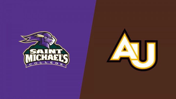 2026 Saint Michael's vs Adelphi - Men's
