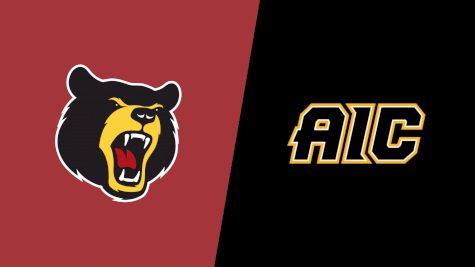 2025 Bloomfield vs American International - Men's