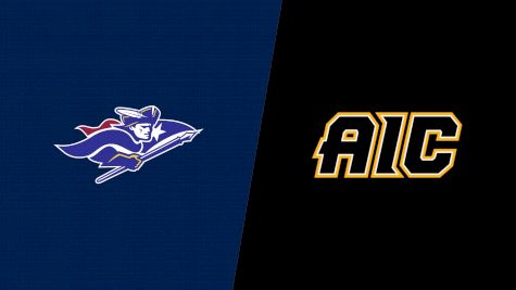 Replay: SNHU vs AIC | Jan 31 @ 1 PM