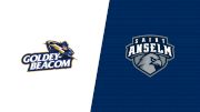 2025 Goldey-Beacom vs Saint Anselm - Women's