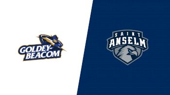 Replay: Goldey-Beacom vs Saint Anselm | Dec 18 @ 3 PM