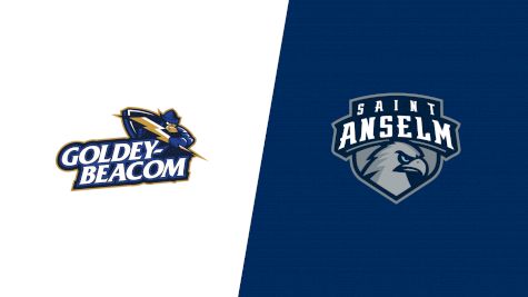 2025 Goldey-Beacom vs Saint Anselm - Women's