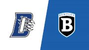 2026 Daemen vs Bentley - Women's