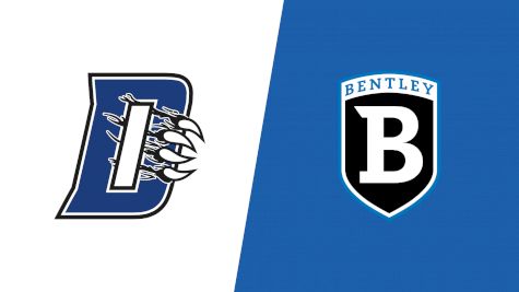 2026 Daemen vs Bentley - Women's
