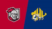 Replay: Belmont Abbey vs Mars Hill | Nov 22 @ 2 PM