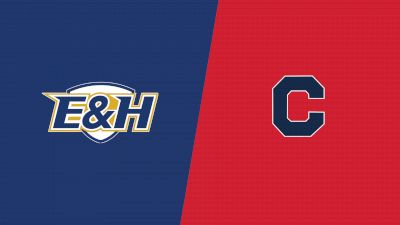 Replay: Emory & Henry vs Catawba | Dec 20 @ 2 PM