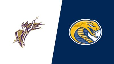 Replay: Converse vs Coker | Dec 20 @ 3 PM