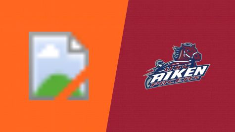Replay: Carson-Newman vs USC Aiken | Nov 16 @ 2 PM