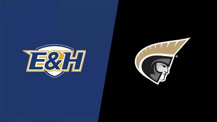 2026 Emory & Henry vs Anderson (SC) - Men's