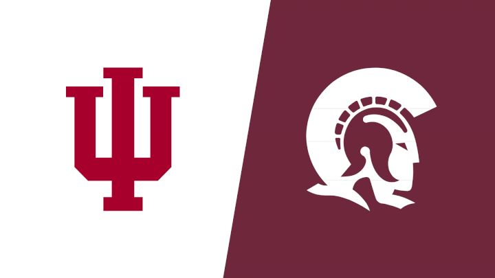 2025 Indiana vs Little Rock - Men's