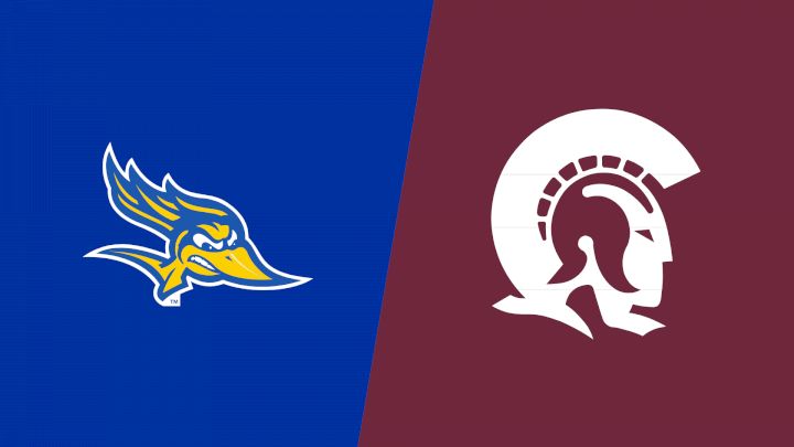 2026 CSU Bakersfield vs Little Rock - Men's