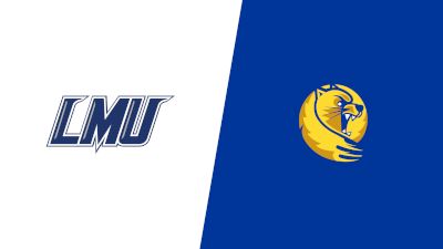 Replay: Lincoln Memorial vs Lander | Nov 4 @ 7 PM