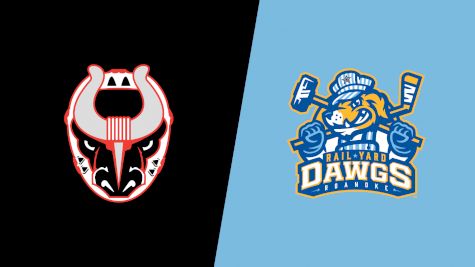 2026 Birmingham Bulls vs Roanoke Rail Yard Dawgs