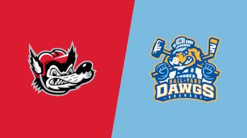 Replay: Home - 2026 Huntsville vs Roanoke | Mar 6 @ 7 PM