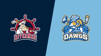 Replay: Home - 2026 Peoria vs Roanoke | Feb 6 @ 7 PM