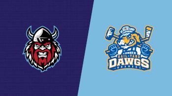 Replay: Home - 2025 Macon vs Roanoke | Dec 13 @ 7 PM