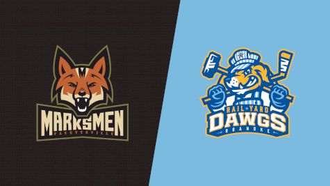 Replay: Home - 2025 Fayetteville vs Roanoke | Dec 11 @ 7 PM