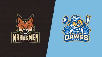 Replay: Home - 2025 Fayetteville vs Roanoke | Dec 11 @ 7 PM