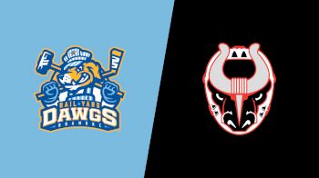 Replay: Away - 2025 Roanoke vs Birmingham | Nov 7 @ 6 PM