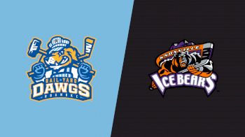 Replay: Away - 2025 Roanoke vs Knoxville | Nov 16 @ 4 PM