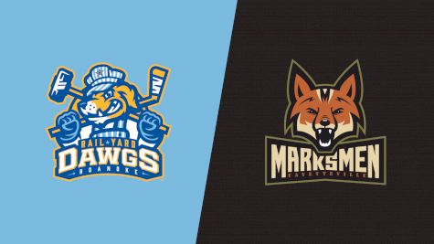 Replay: Home - 2025 Roanoke vs Fayetteville | Nov 29 @ 5 PM