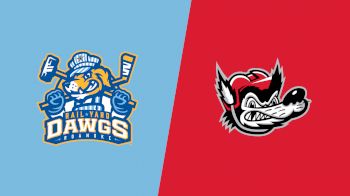 Replay: Away - 2025 Roanoke vs Huntsville | Dec 7 @ 4 PM