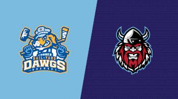 Replay: Home - 2026 Roanoke vs Macon | Jan 24 @ 5 PM