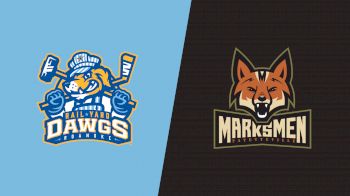 Replay: Away - 2026 Roanoke vs Fayetteville | Mar 12 @ 9 AM