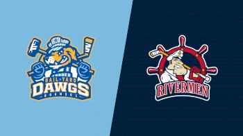 Replay: Home - 2026 Roanoke vs Peoria | Apr 3 @ 7 PM